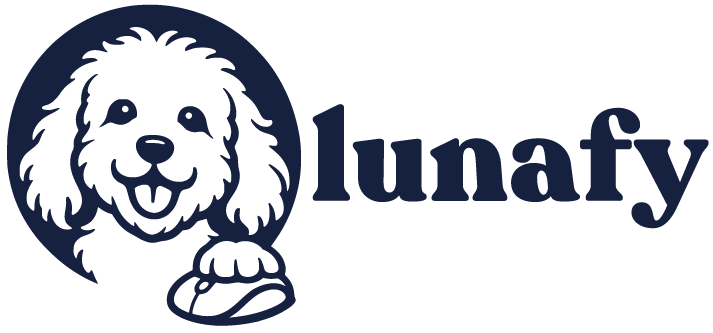 Lunafy Logo