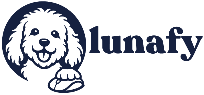 Lunafy Logo